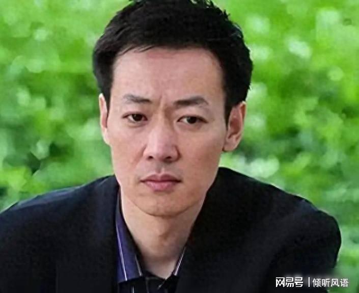 世界杯手机观看-朱媛媛去世不到一年，52岁辛柏青现身春晚彩排，恶心的一幕出现了