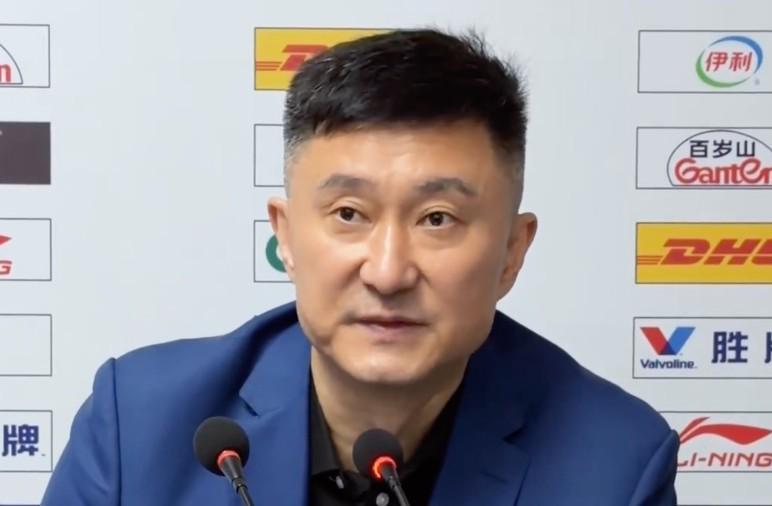 世界杯直播app下载地址-杜锋谈1000场胜利：俱乐部走到今天不容易，作为一份子我很自豪