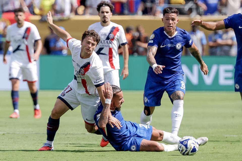 世界杯高清直播-欧冠16强潜在对阵 或造3组巅峰对决 巴黎必碰强队 巴萨切尔西2选1