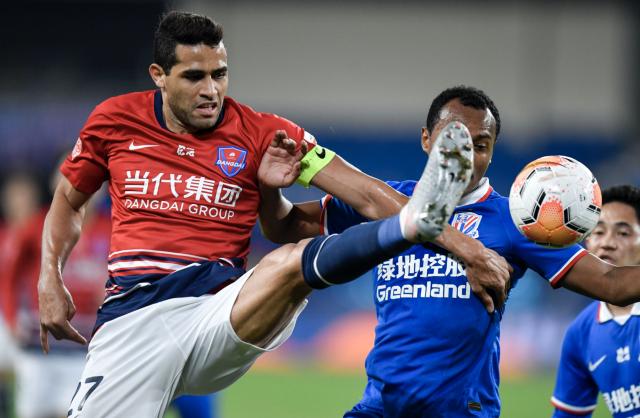 世界杯手机观看-5年重庆岁月终结！卡尔德克加盟深圳开启新征程？