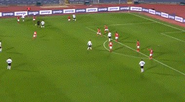 世界杯高清直播-【世预赛】贝洛蒂点射 洛卡特利处子球 意大利2比0