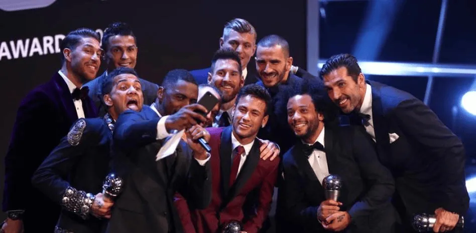 世界杯官方平台-马塞洛：愿意用五个欧冠冠军，换一个巴西的世界杯冠军