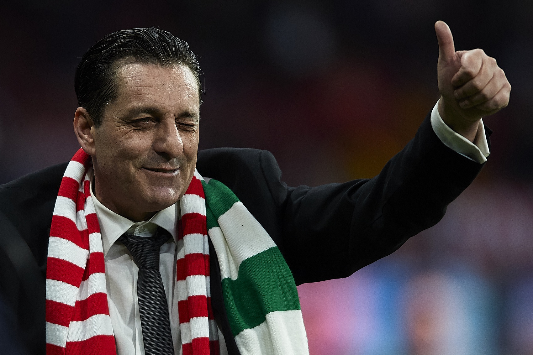 世界杯高清直播-马竞旧将：我们曾两次淘汰梅西领衔的巴萨，希望格列兹曼获得欧冠