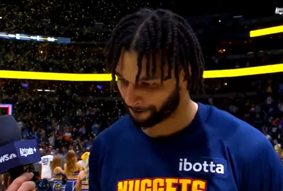 世界杯官方入口-本赛季常规赛你证明了什么？默里：老实说，啥也没有